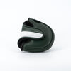 Leather Mallet Dogwood Putter Cover