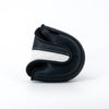 Leather Mallet Dogwood Putter Cover