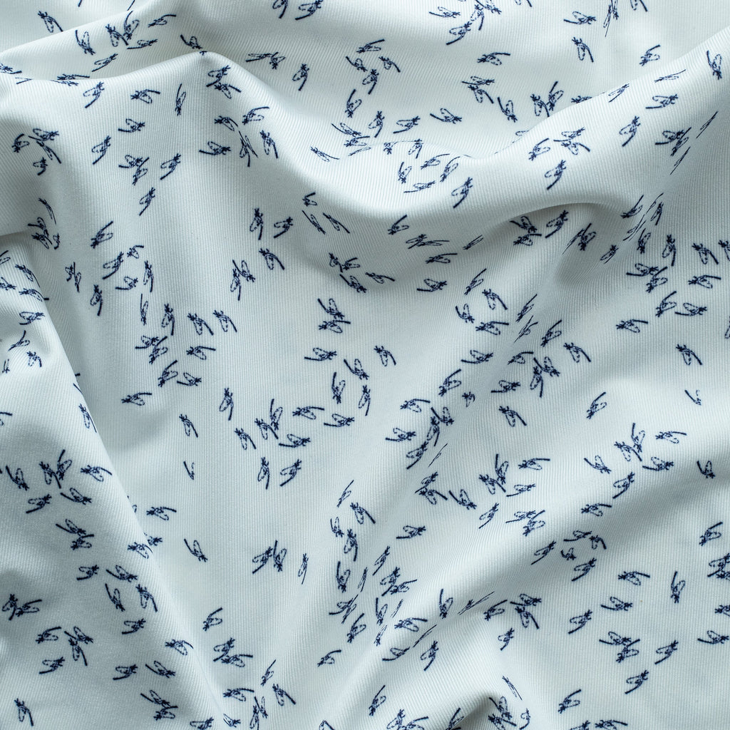 Greyson - Swarm Polo in Arctic