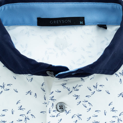 Dogwood Logo Hat - Cotton Collection
