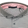 Greyson - Quoque Polo in Smoke Heather