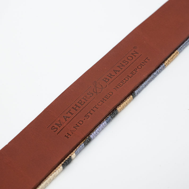 Smathers and Branson Raleigh Skyline Belt