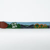 Smathers and Branson Raleigh Skyline Belt