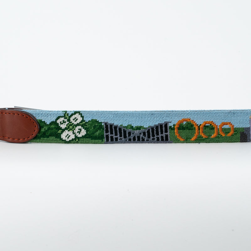 Smathers and Branson Raleigh Skyline Belt