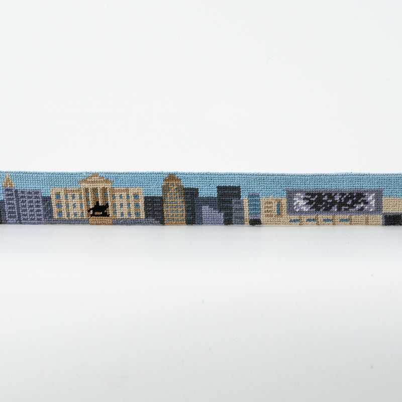 Smathers and Branson Raleigh Skyline Belt