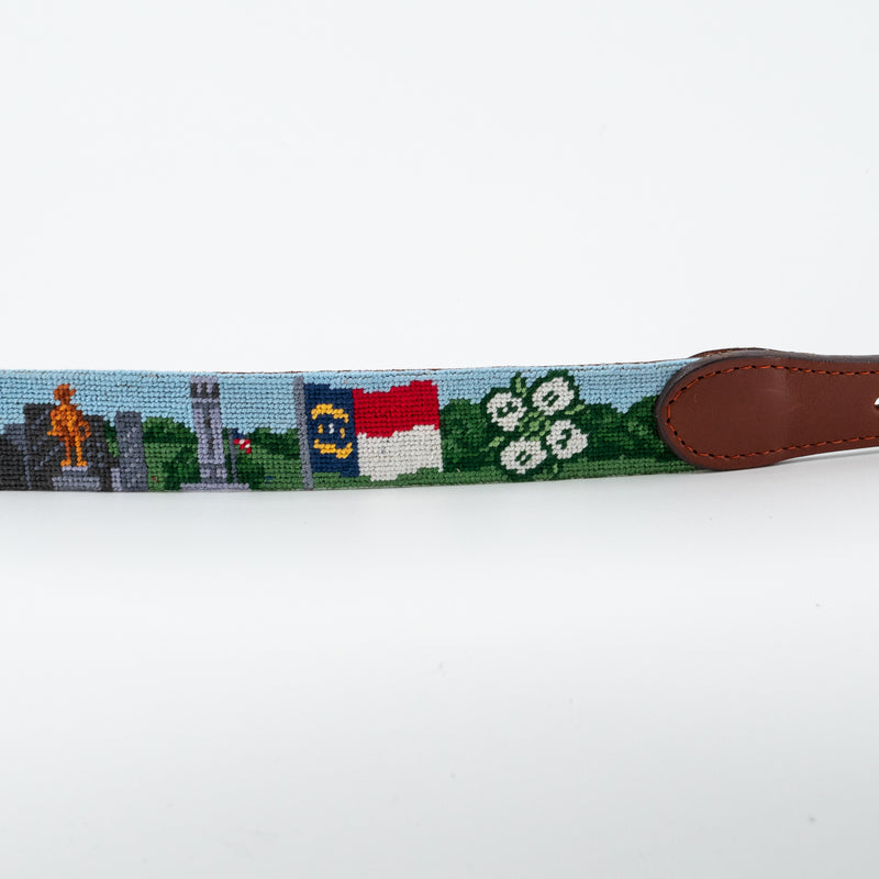 Smathers and Branson Raleigh Skyline Belt