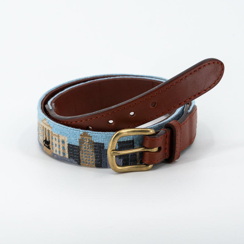 Smathers and Branson Raleigh Skyline Belt