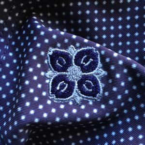 Greyson - Dreamweaver Polo in Midnight